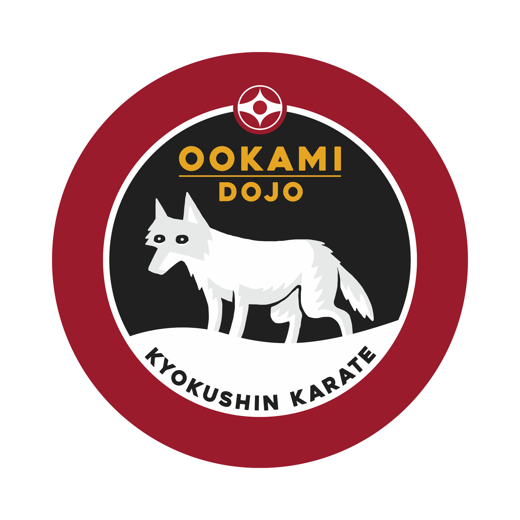 Ookami Dojo